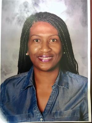 Tameka Smith, AP